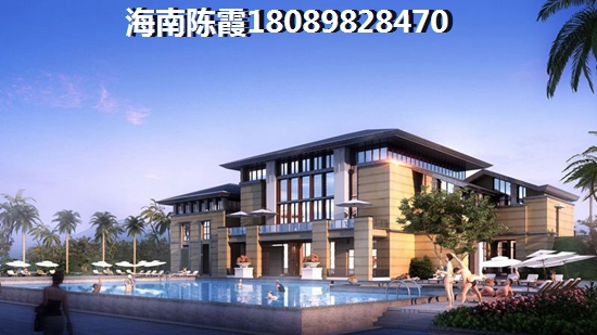 北方候鸟在碧水南湾买房需要满足哪些条件？，海南文昌的房子以后就买不到了？