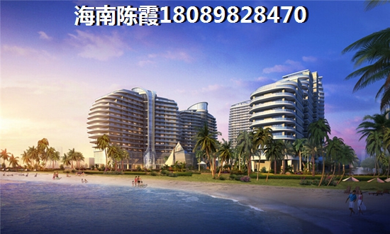 海南·冯家湾椰风海韵适合老年人养老吗？，海南养老价格