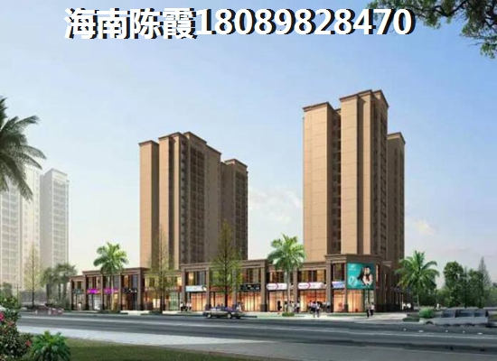 海南月亮湾冬季湿气大吗？与屯昌房价的对比分析！
