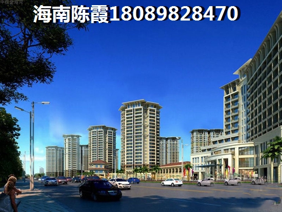 文昌月亮湾租房新行情: 二手房月租金一览