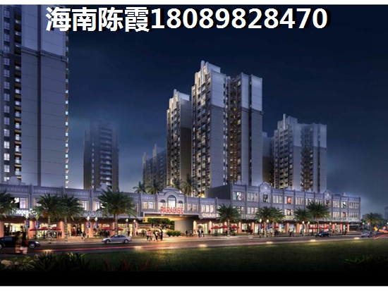 海南文昌叠翠苑房价多少？，叠翠苑适合养老吗？有什么户型？